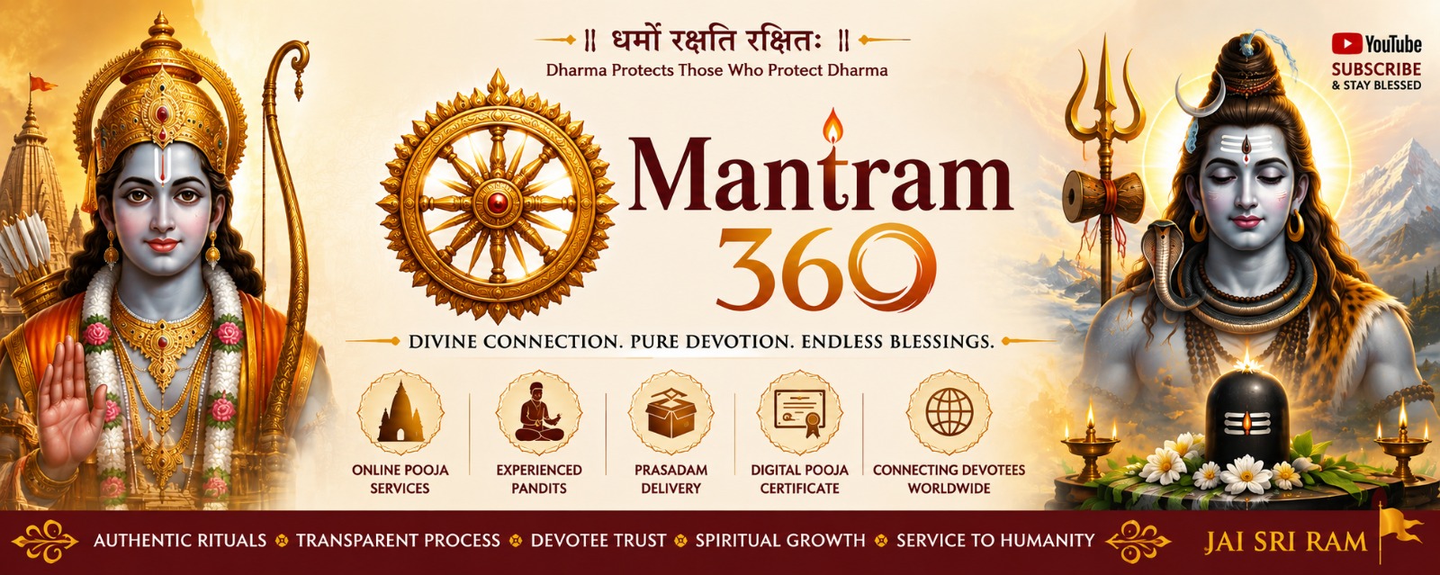 Mantram360 Banner